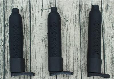 高压气瓶的安全管理规定