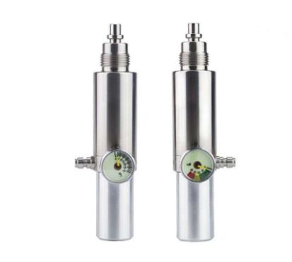 高压气瓶的安全管理规定