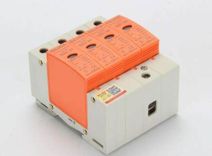 浪涌保护器的维护保养、使用注意及常见故障排除