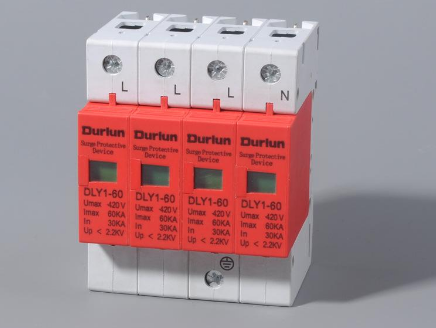 浪涌保护器的维护保养、使用注意及常见故障排除