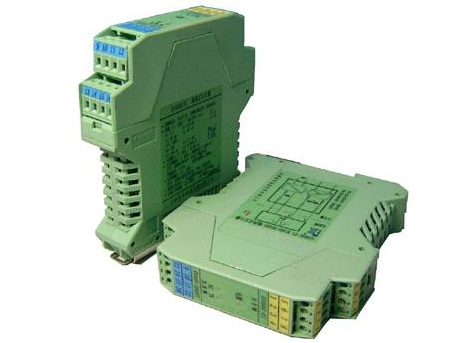 安全栅的维护保养、注意事项及常见故障排除