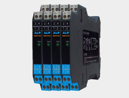 安全栅的维护保养、注意事项及常见故障排除