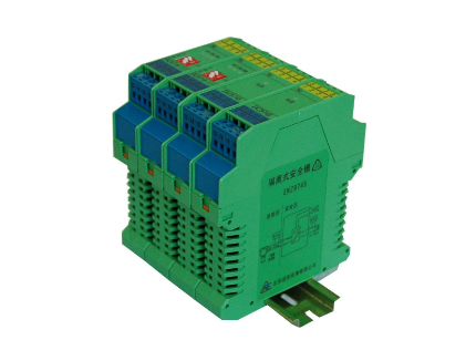 关于安全栅的7条选购技巧