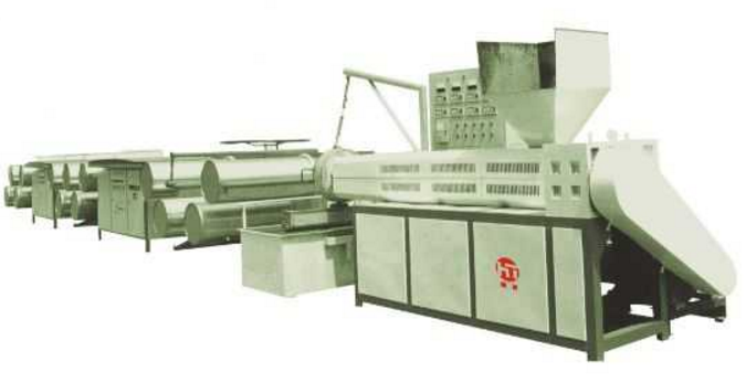 拉丝机的工作原理及应用