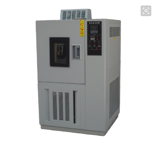 高低温试验箱湿球测试方法