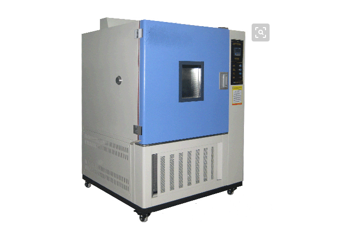 高低温试验箱湿球测试方法