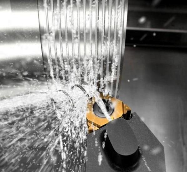 螺纹车削装、对刀的问题及解决方法