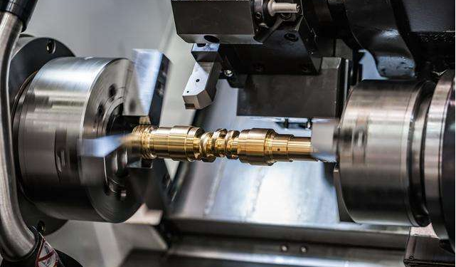 螺纹车削装、对刀的问题及解决方法