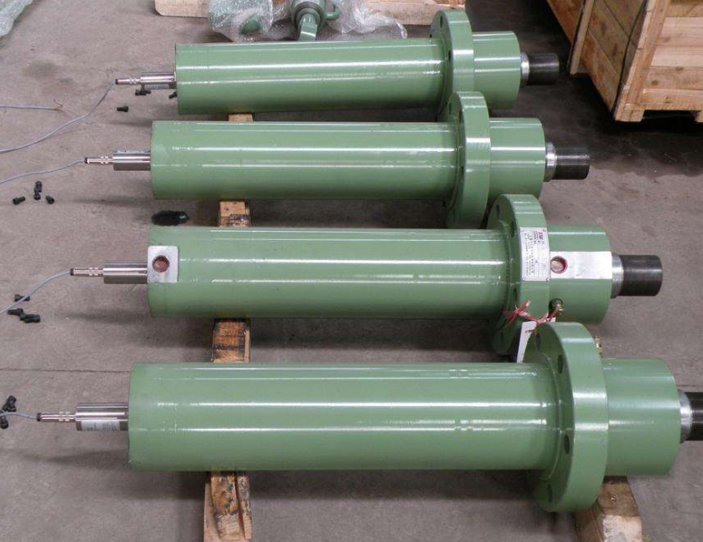 液压缸动作失灵的原因及处理方法