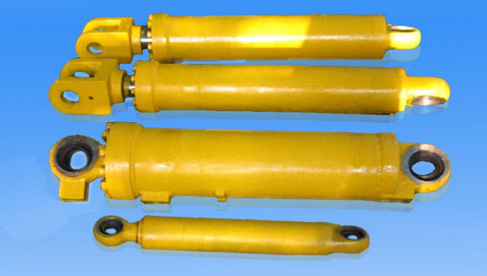 液压缸动作失灵的原因及处理方法