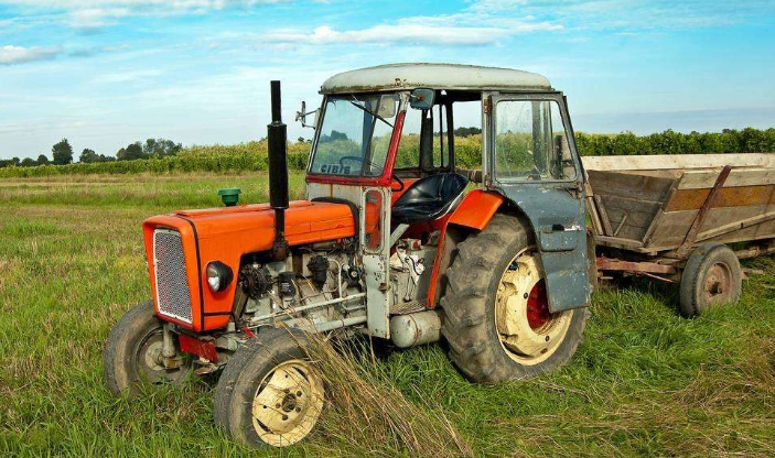 农用拖拉机如何保养 拖拉机保养六要点