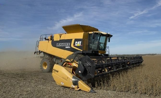 冬季农机如何保温防冻