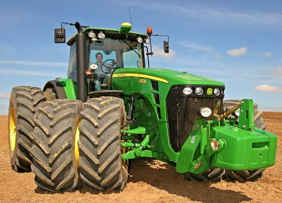 冬季农机如何保温防冻