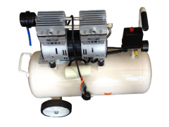 空压机如何“温暖过冬”？