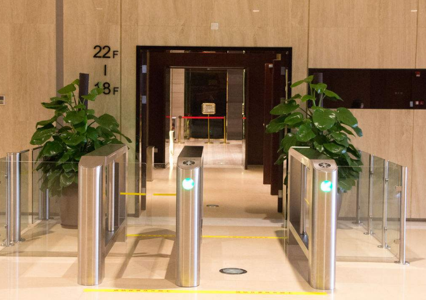 门禁选购的七大参考因素