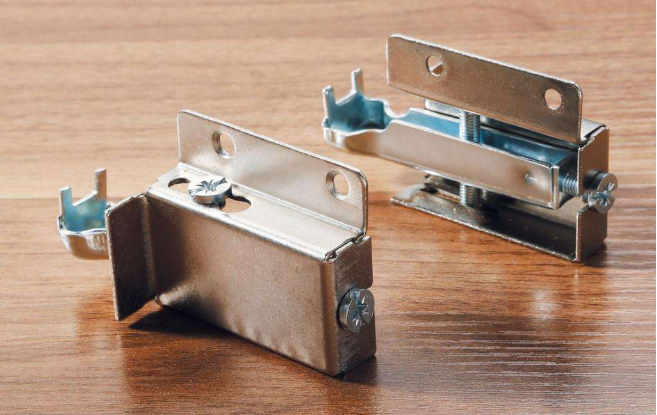 橱柜五金配件选购 注意三大细节