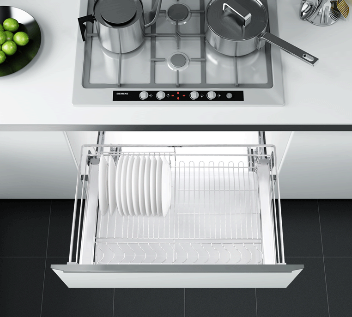 橱柜五金配件选购 注意三大细节