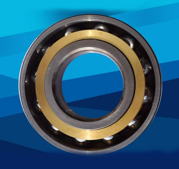 轴承知识：轴承密封类型介绍