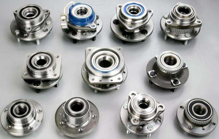 汽车轮毂轴承九大安装事项和使用常识