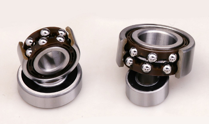 双列角接触球轴承介绍和特点描述