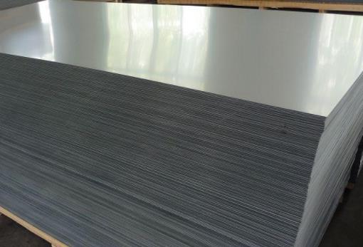 铝板氧化标识牌的用途和制作流程工艺