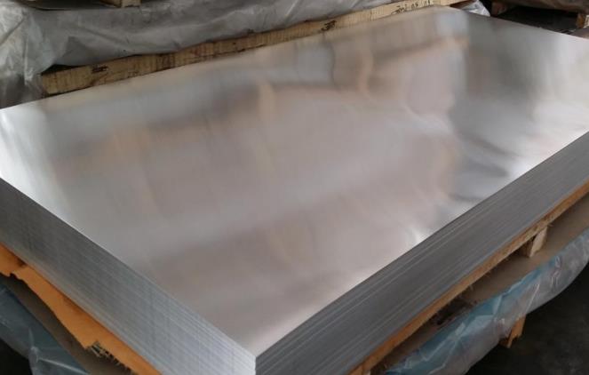 铝板氧化标识牌的用途和制作流程工艺