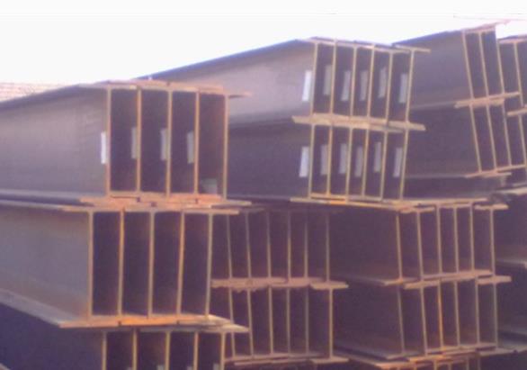 工字钢与H型钢有什么区别