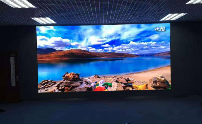 LED显示屏采购中 常有的几个误区