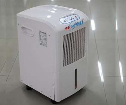 除湿机除湿方法分类