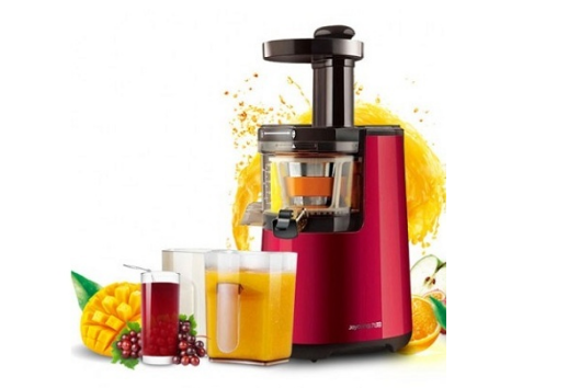 榨汁机的正确使用方法