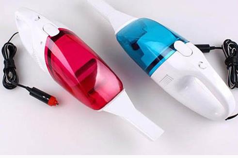 车载吸尘器永磁直流无刷电机方案