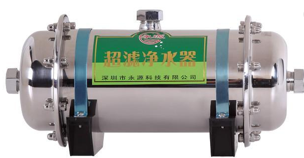 功能差异大 应如何选购合适的厨房净水器？