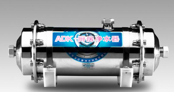 功能差异大 应如何选购合适的厨房净水器？