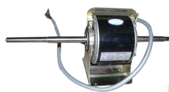 空调“电机”如何检测？