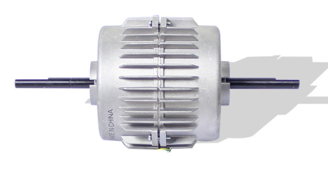 空调“电机”如何检测？