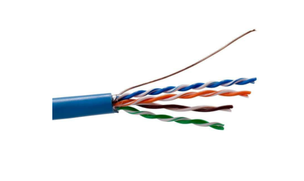 教您如何正确选用家装用网线