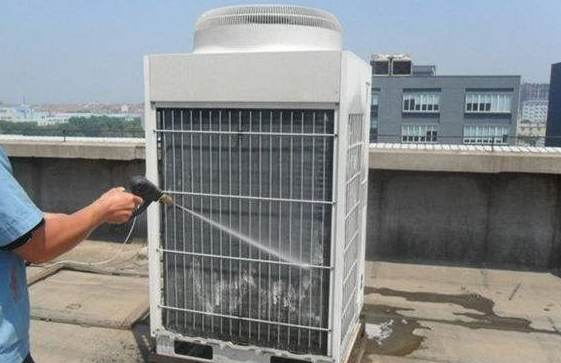 空调设备如何防冻，空调设备应该如何防冻？