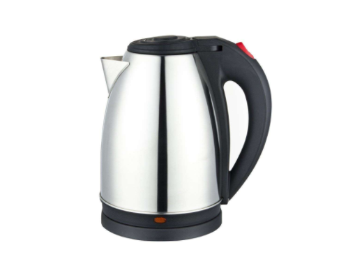 电热水壶的工作原理及维护方法