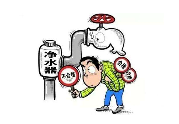 净水器如何更好保养？