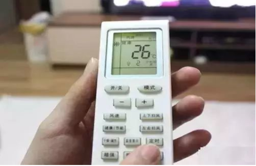 空调开几度比较合适？空调开几度比较省电？