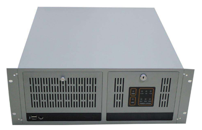 工控设备的常见故障以及维修方法