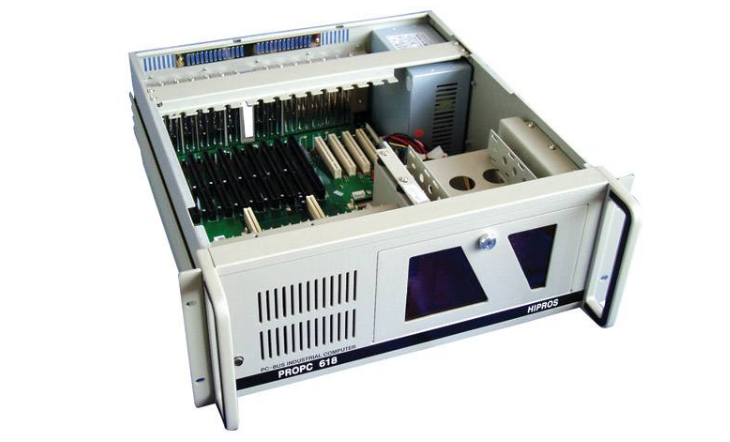 工控设备的常见故障以及维修方法