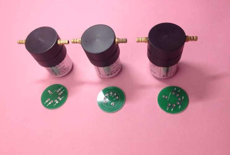 如何选用现代传感器？