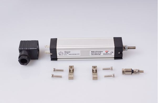 如何选用现代传感器？