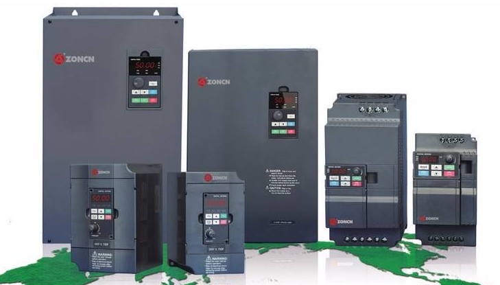 工业自动化控制技术之变频器原理及应用