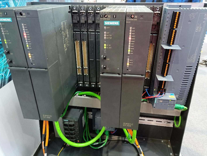 变频器最常见的十大故障现象和分析处理实例