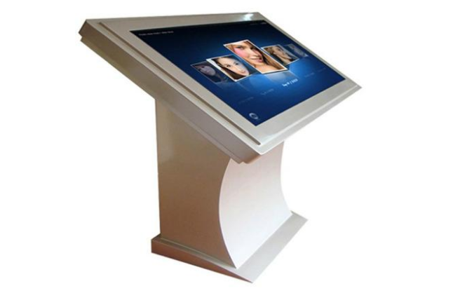 触摸屏主要分类及其优缺点