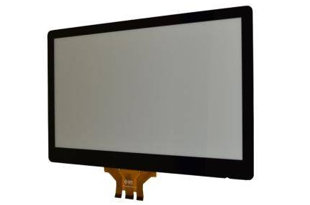 触摸屏主要分类及其优缺点