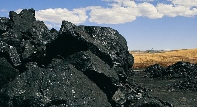 煤炭除了燃烧取暖还有啥用途？