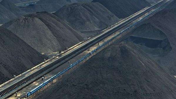 煤炭资源的特点，新技能赶紧来GET!